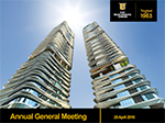 55th Annual General Meeting 