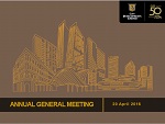53rd Annual General Meeting 